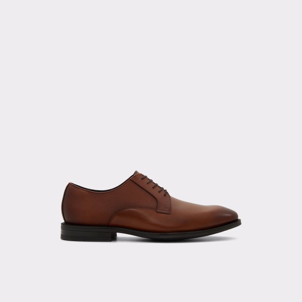 New Heathcliff Derby shoe